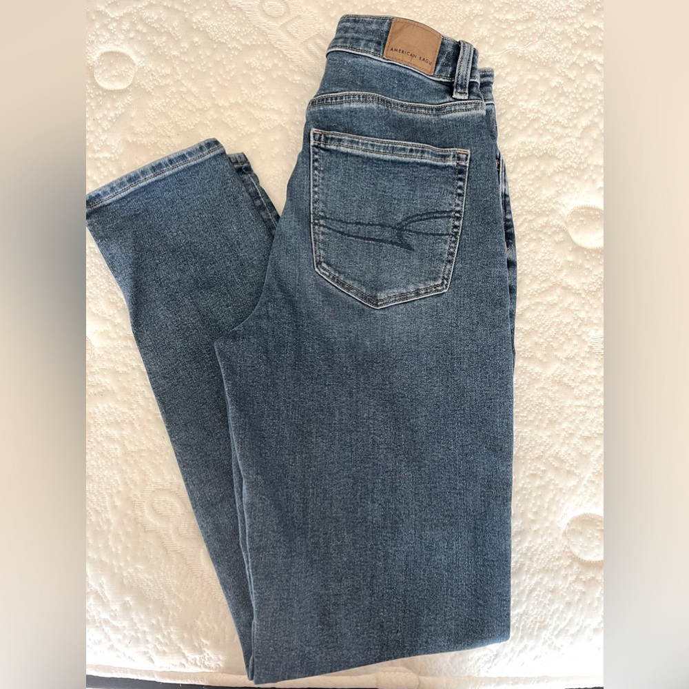Perfect condition